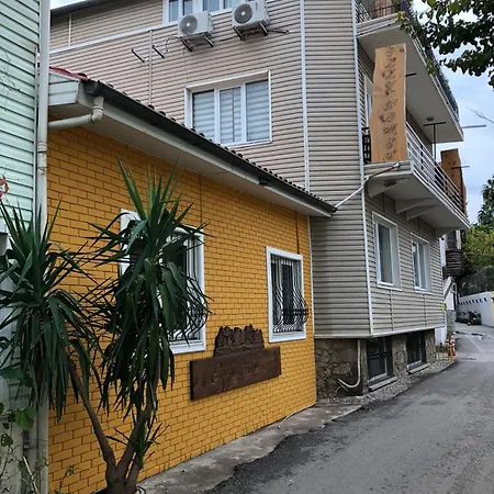 Lägenhet Ozzy Homes Antalya