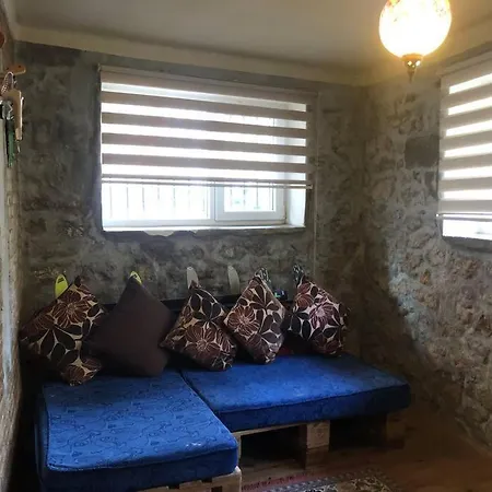 Apartment Ozzy Homes Antalya