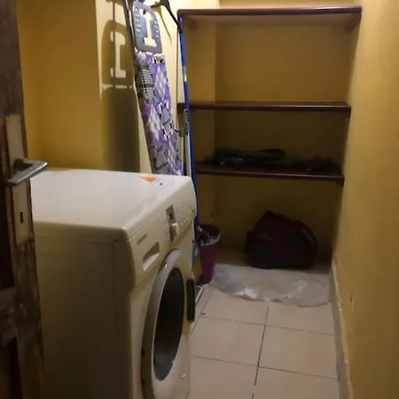 Ozzy Homes Apartment