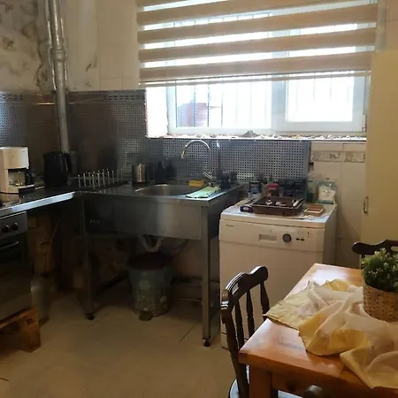 Ozzy Homes Apartment Antalya