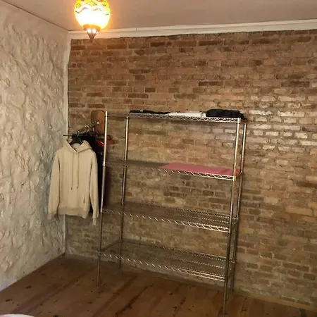 Ozzy Homes Apartment Antalya