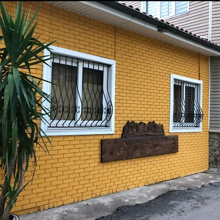 Ozzy Homes Antalya