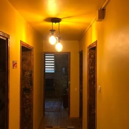 Ozzy Homes * Antalya